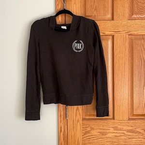 Everyday lounge pullover from PINK